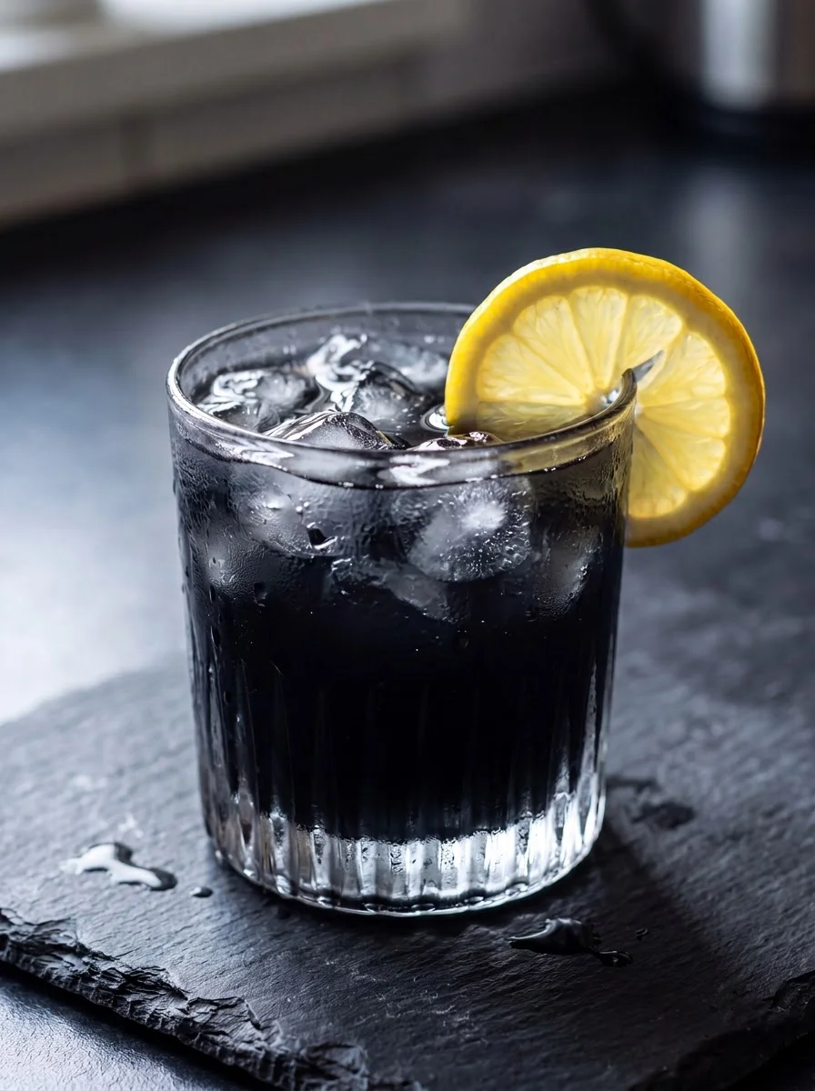 Spooky Lemonade